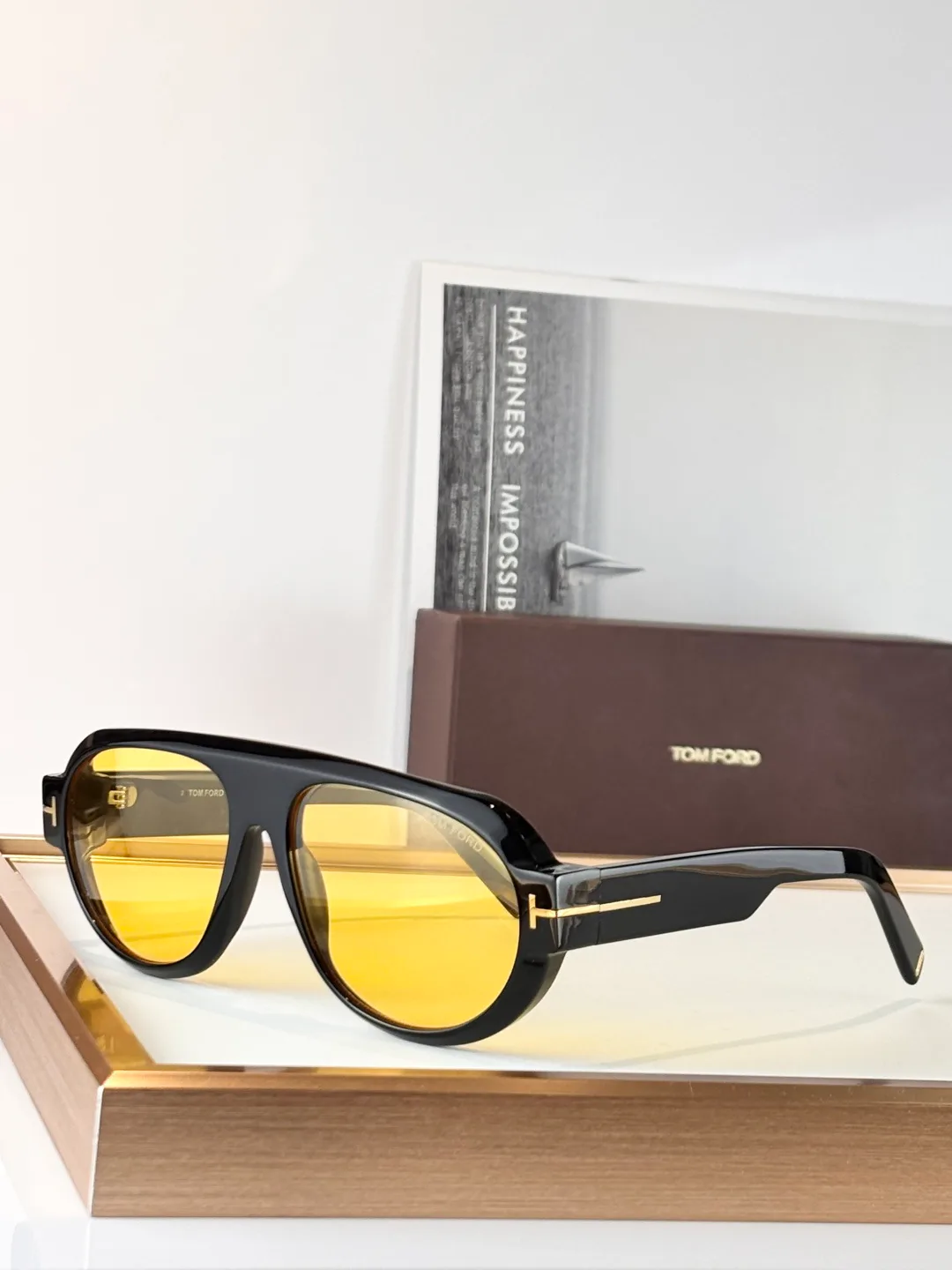 Очки Tom Ford 5127149