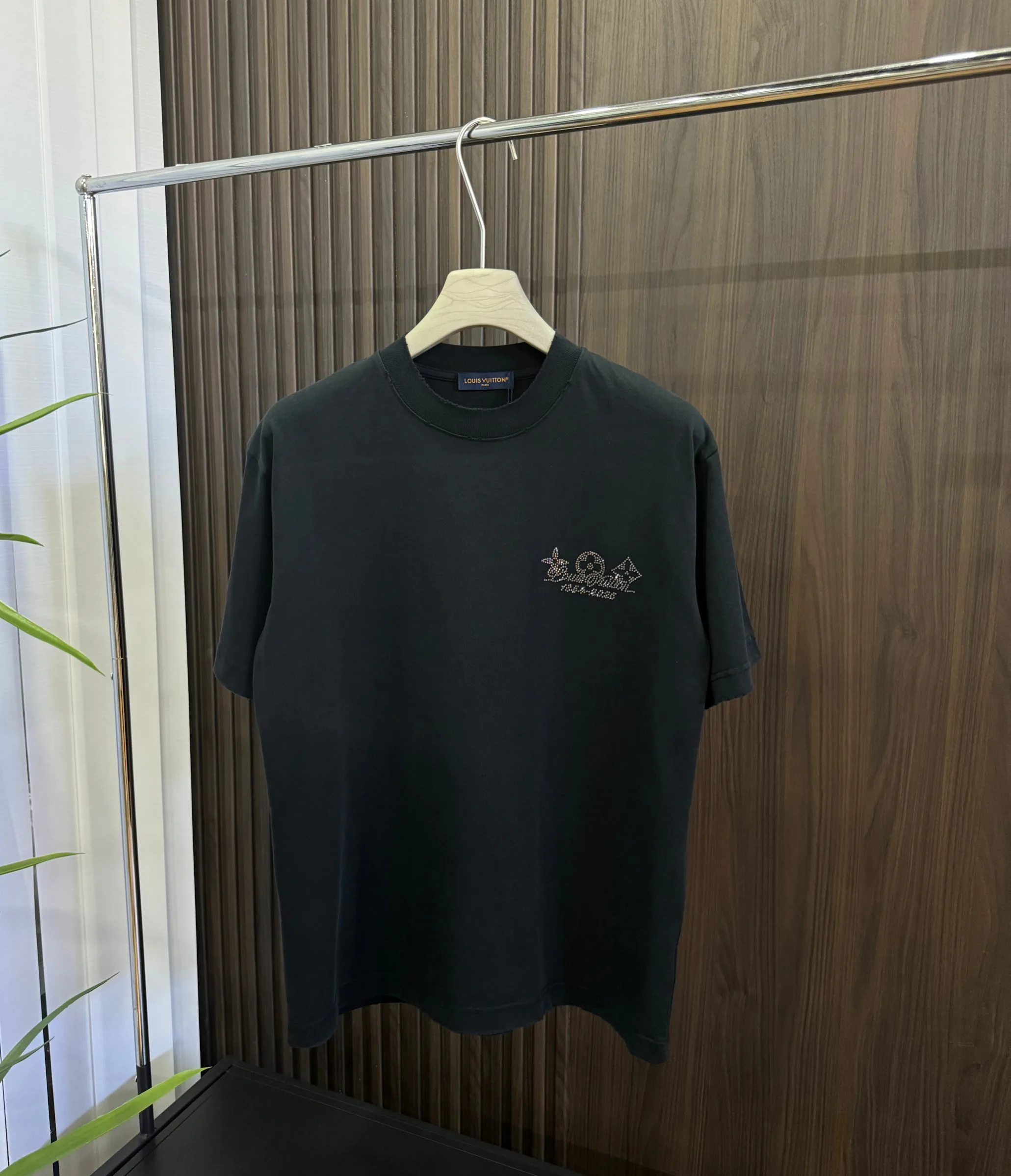 Футболки Женские Louis Vuitton 96471