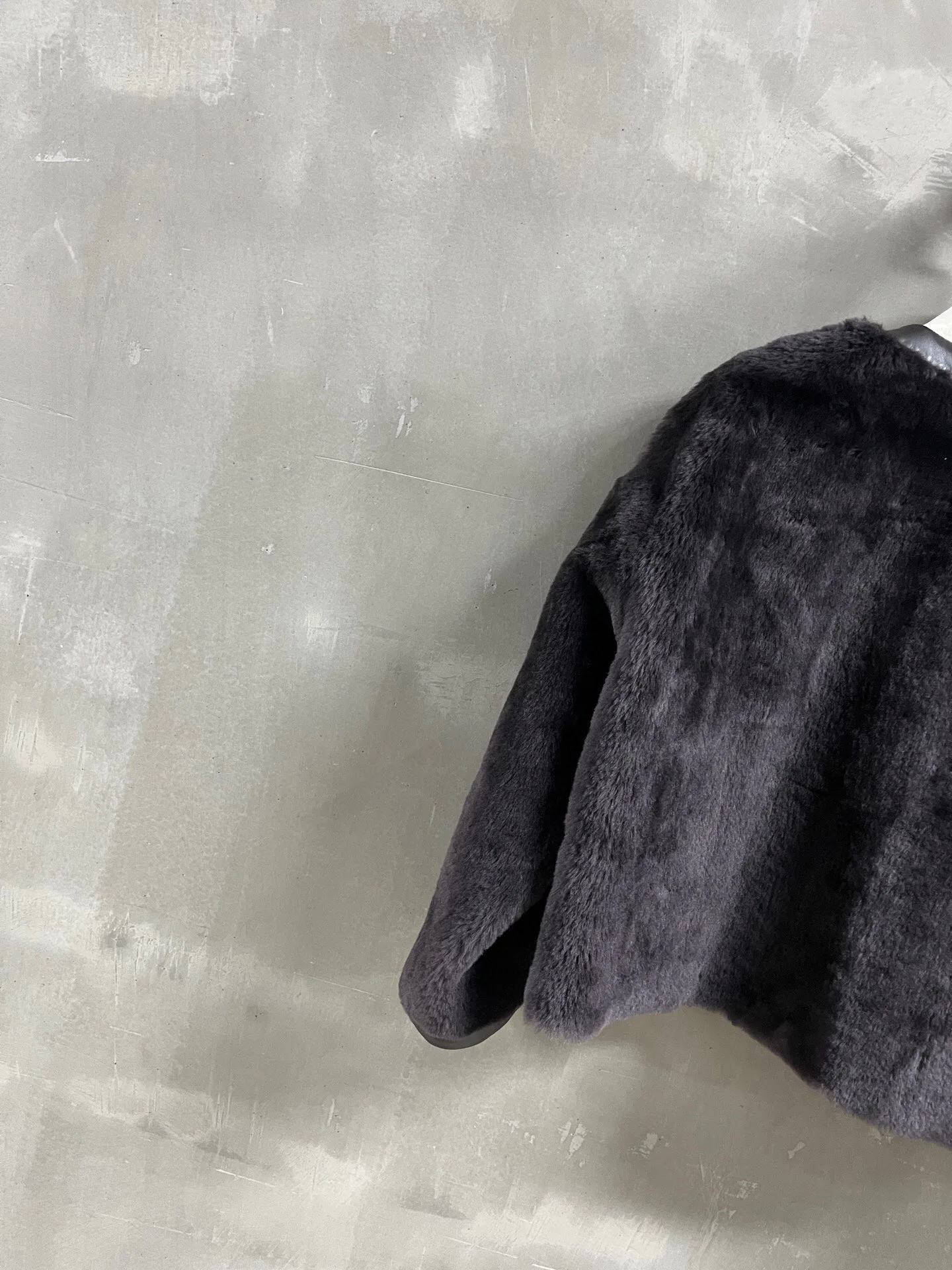 Кожаные Куртки И Дублёнки Женские Max Mara 1322891