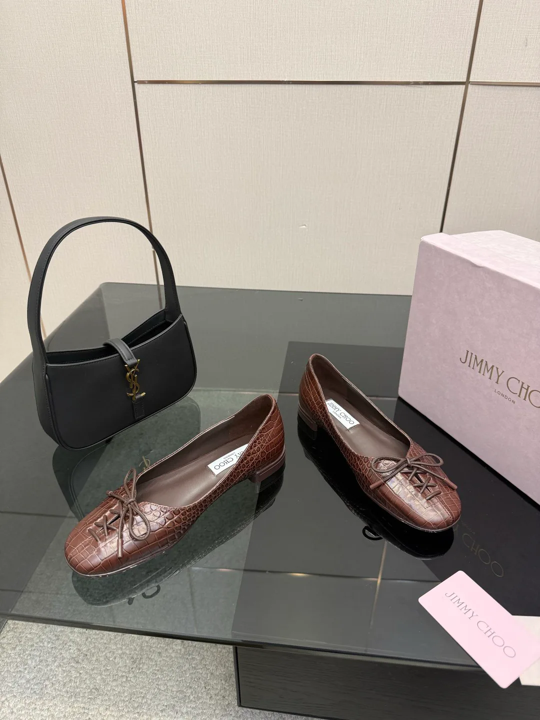 Туфли Женские Jimmy Choo 5399911