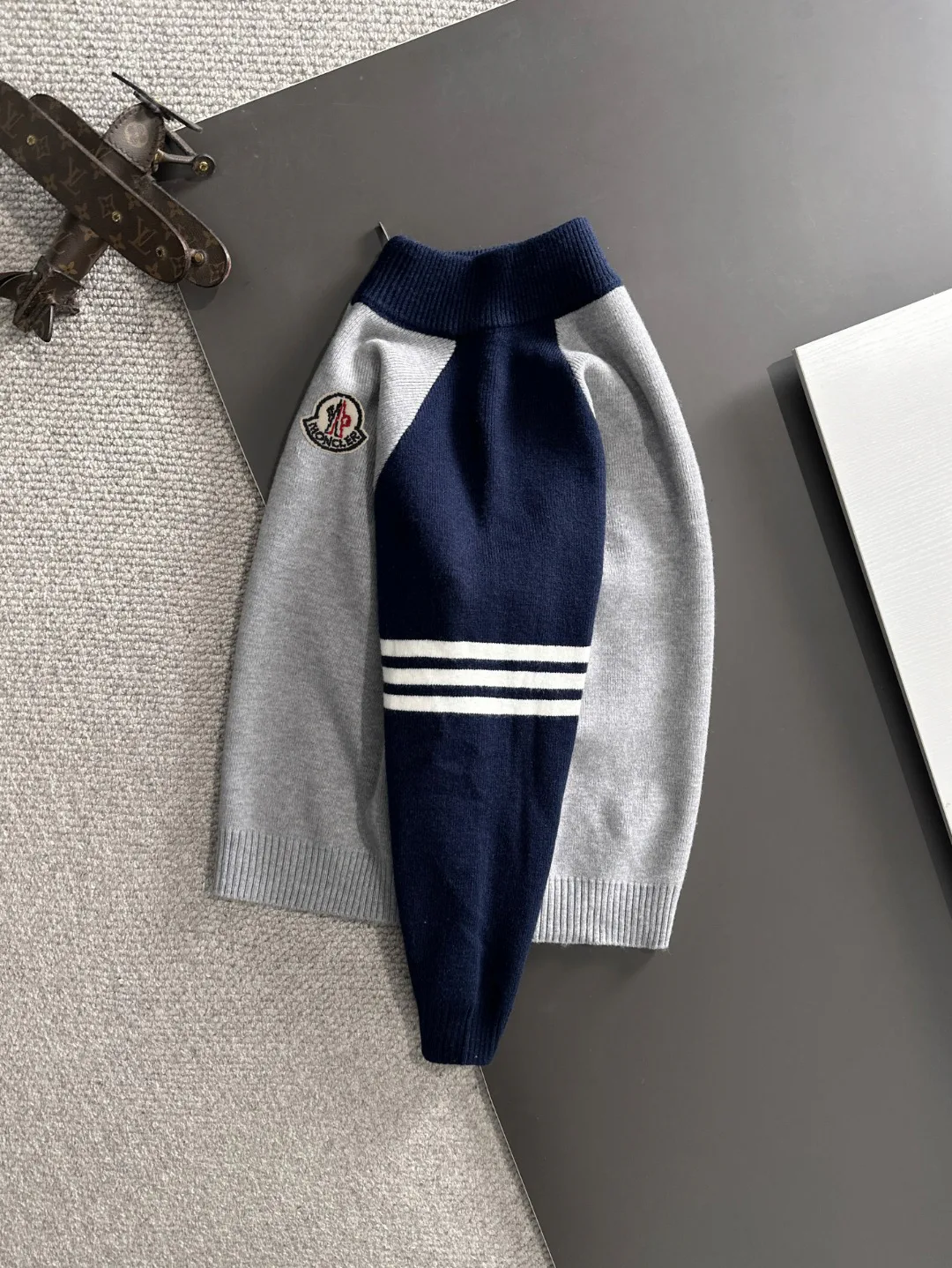 Джемперы И Свитеры Мужские Moncler 1742709