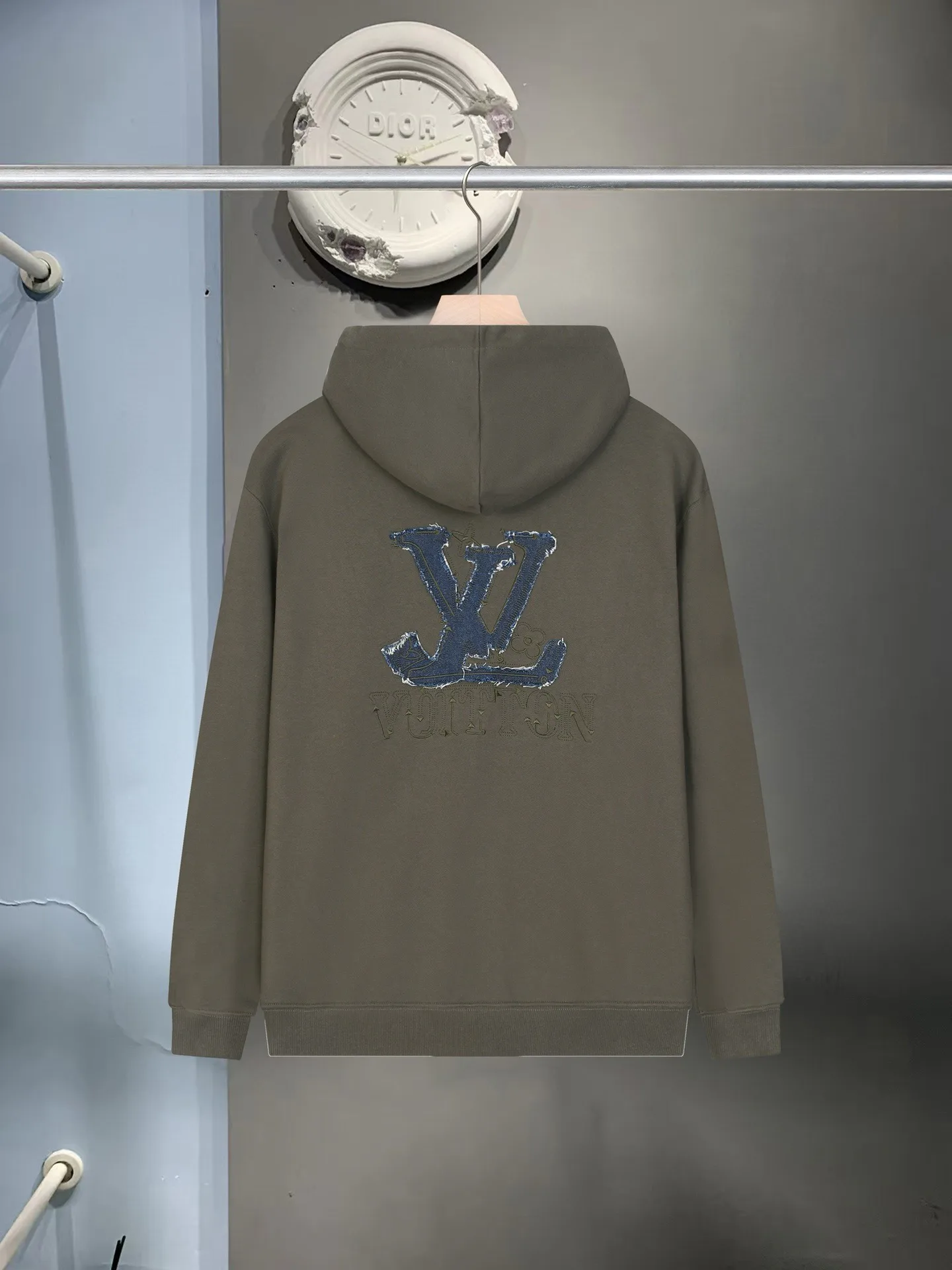 Свитшоты И Худи Женские Louis Vuitton 515704