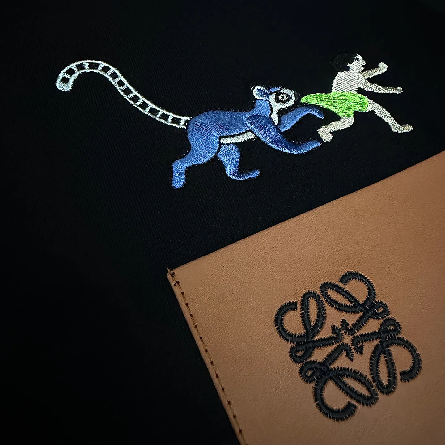 Футболки Женские Loewe 12538611