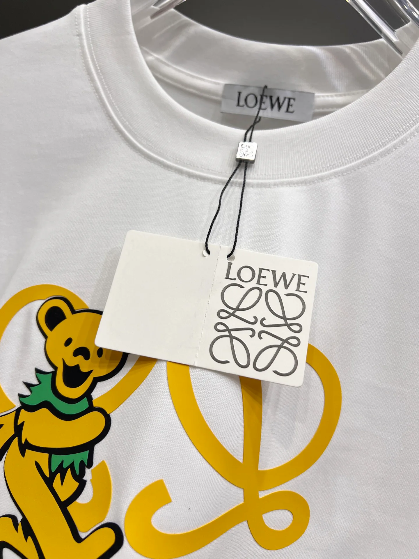 Футболки Мужские Loewe 13381262