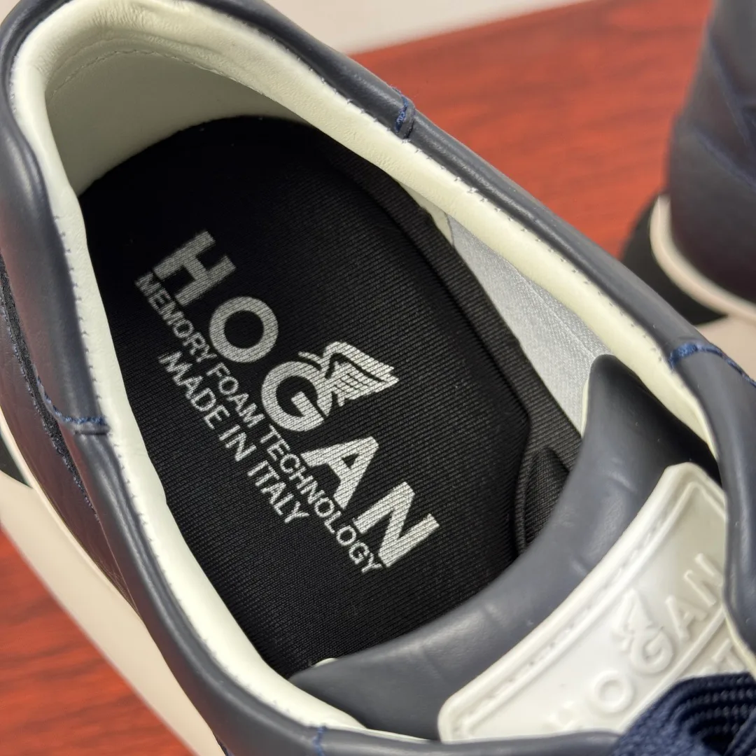 Кроссовки Мужские Hogan 4852617