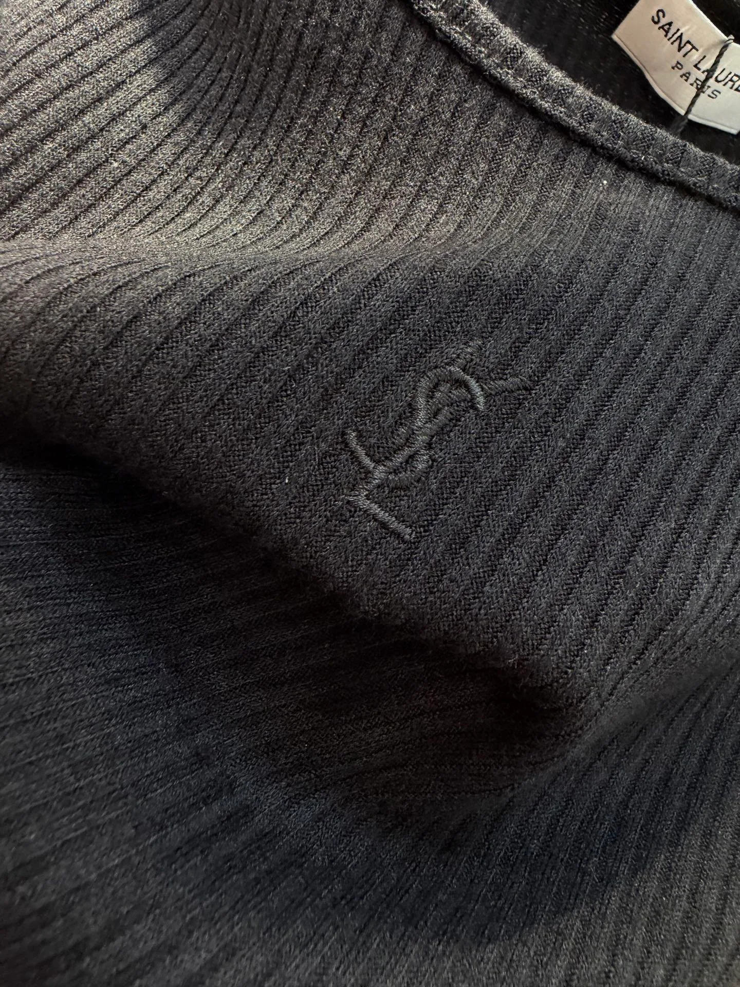 Топы Женские Saint Laurent 13237503