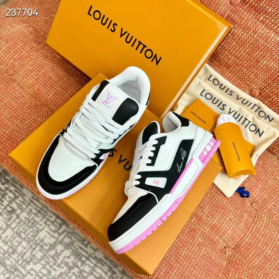 Кроссовки Женские Louis Vuitton 311316