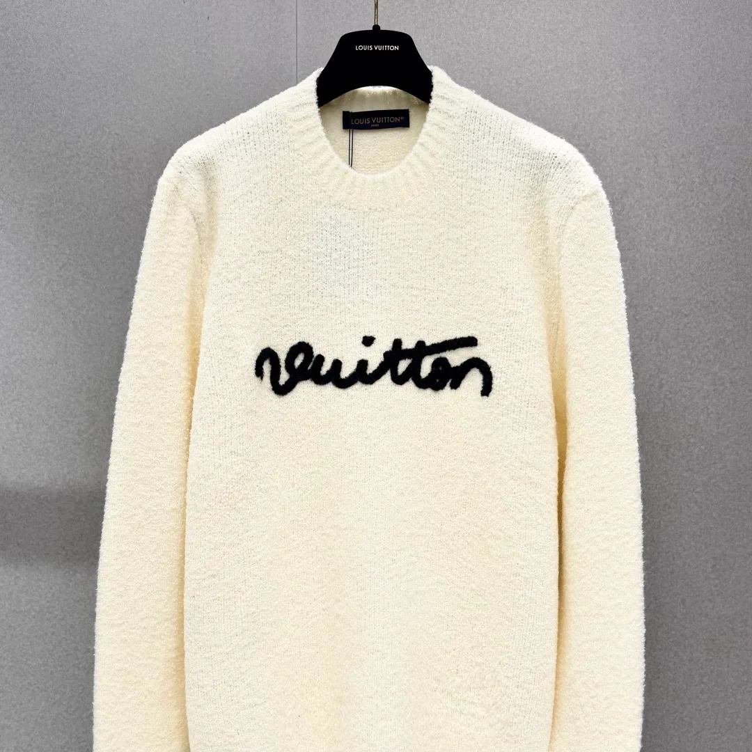 Джемперы И Свитеры Мужские Louis Vuitton 18174063
