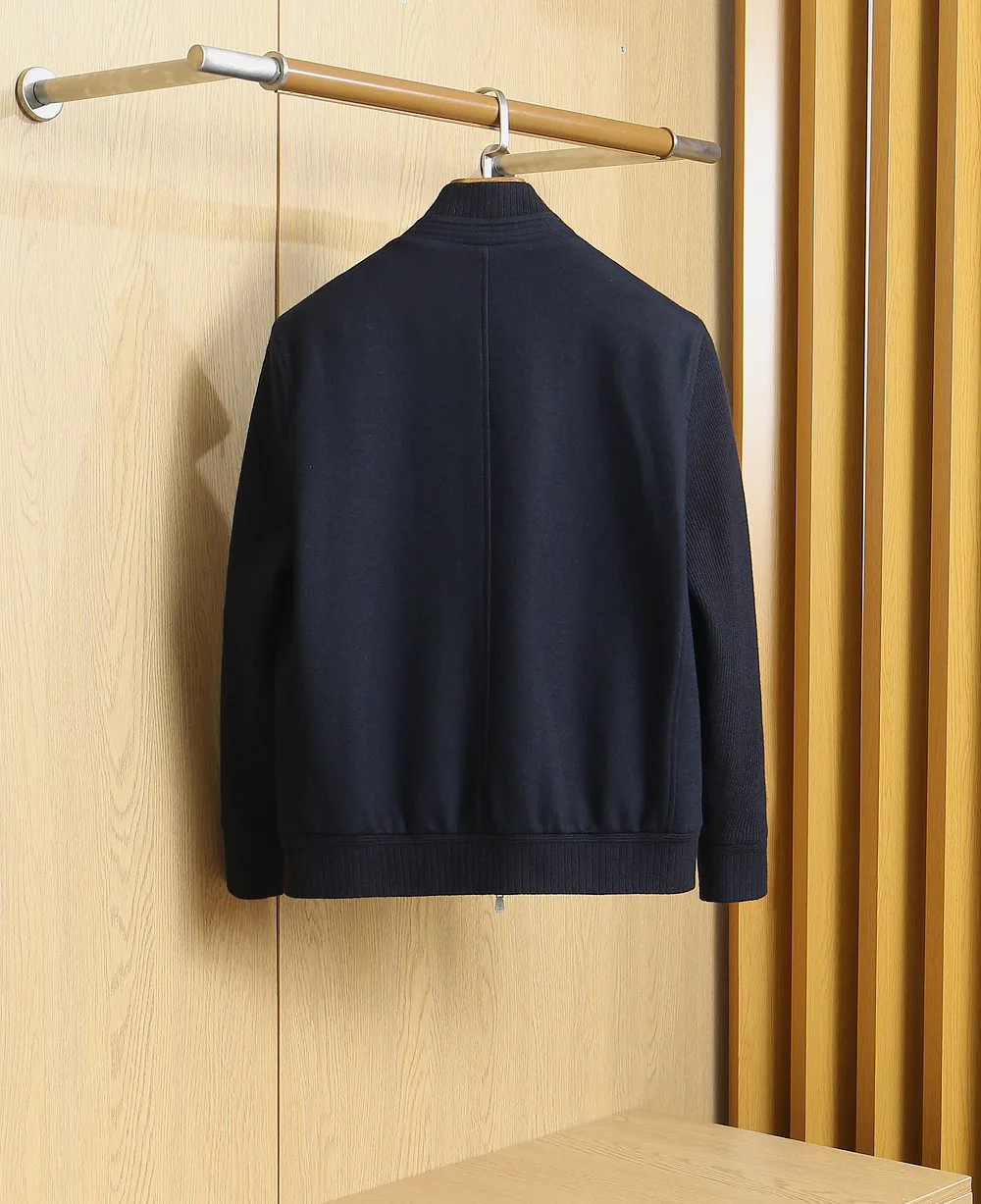 Куртки И Пуховики Мужские Brunello Cucinelli 17440249
