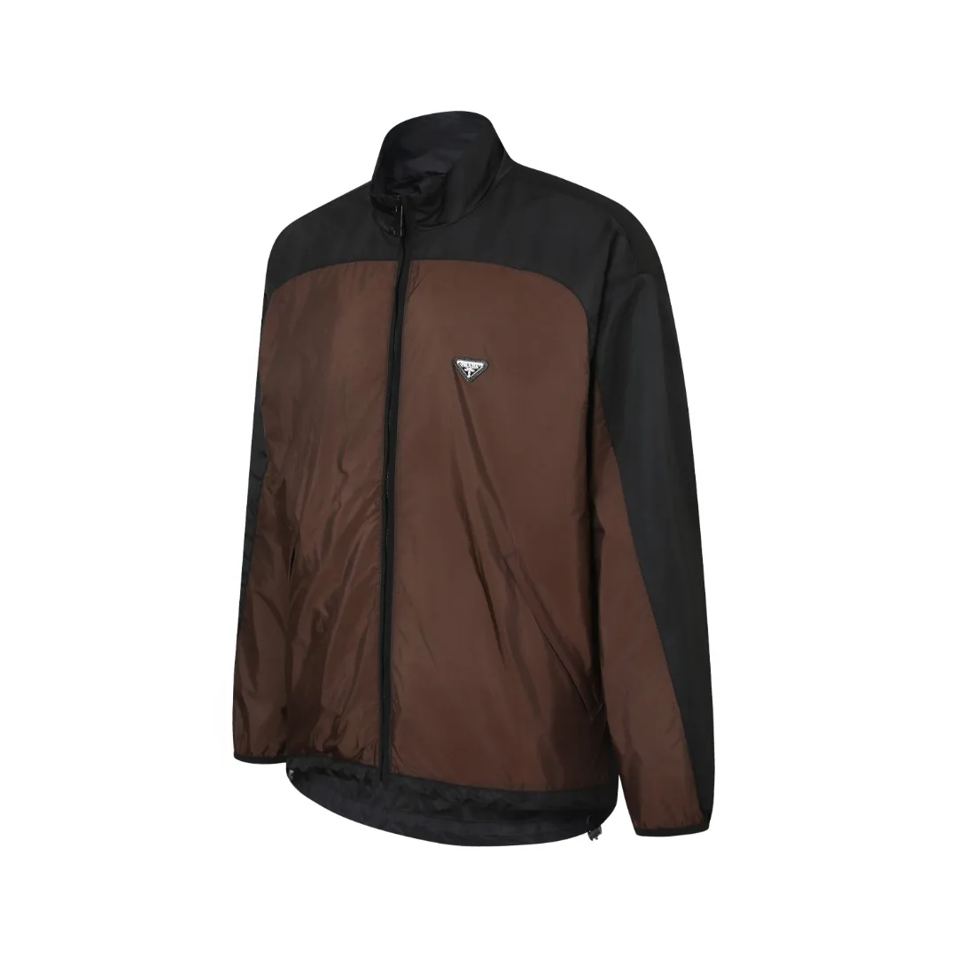 Куртки И Пуховики Мужские Prada 18232310