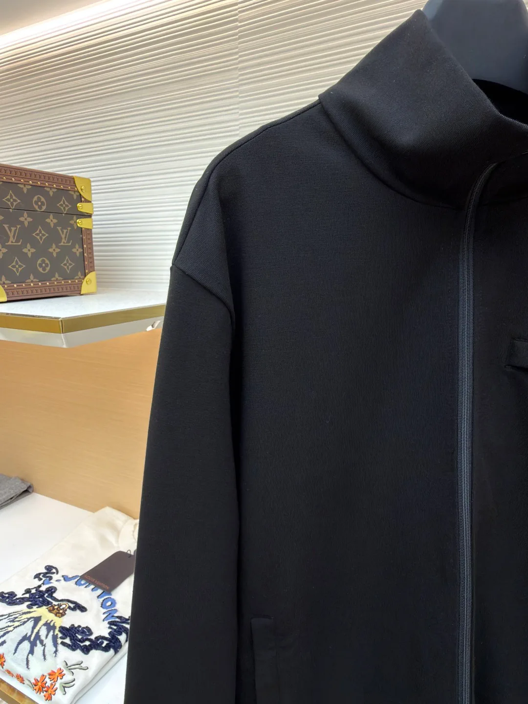 Куртки И Пуховики Мужские Prada 8973505