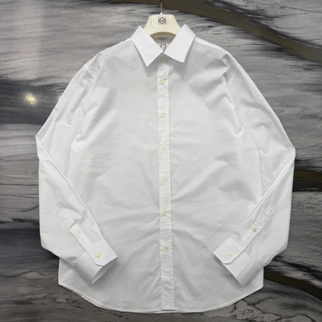 Рубашки Мужские Loewe 9823080