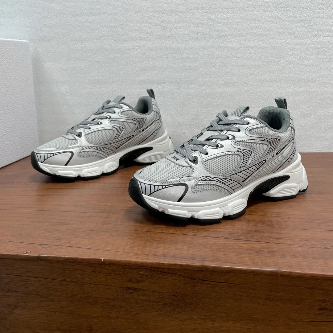 Кроссовки Женские Christian Dior 11877609