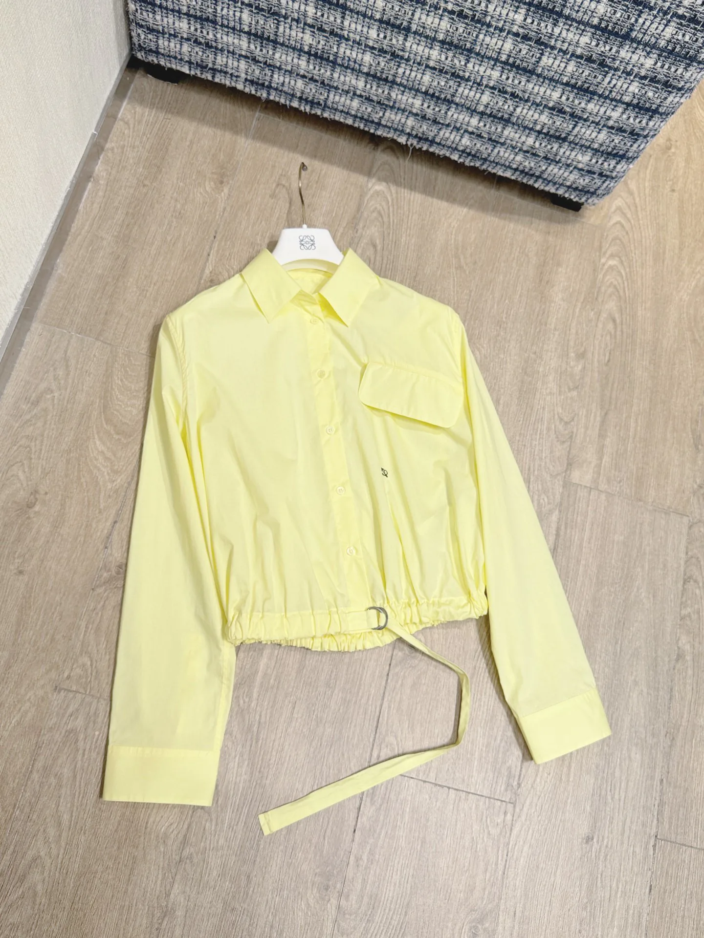 Рубашки Женские Loewe 13235416