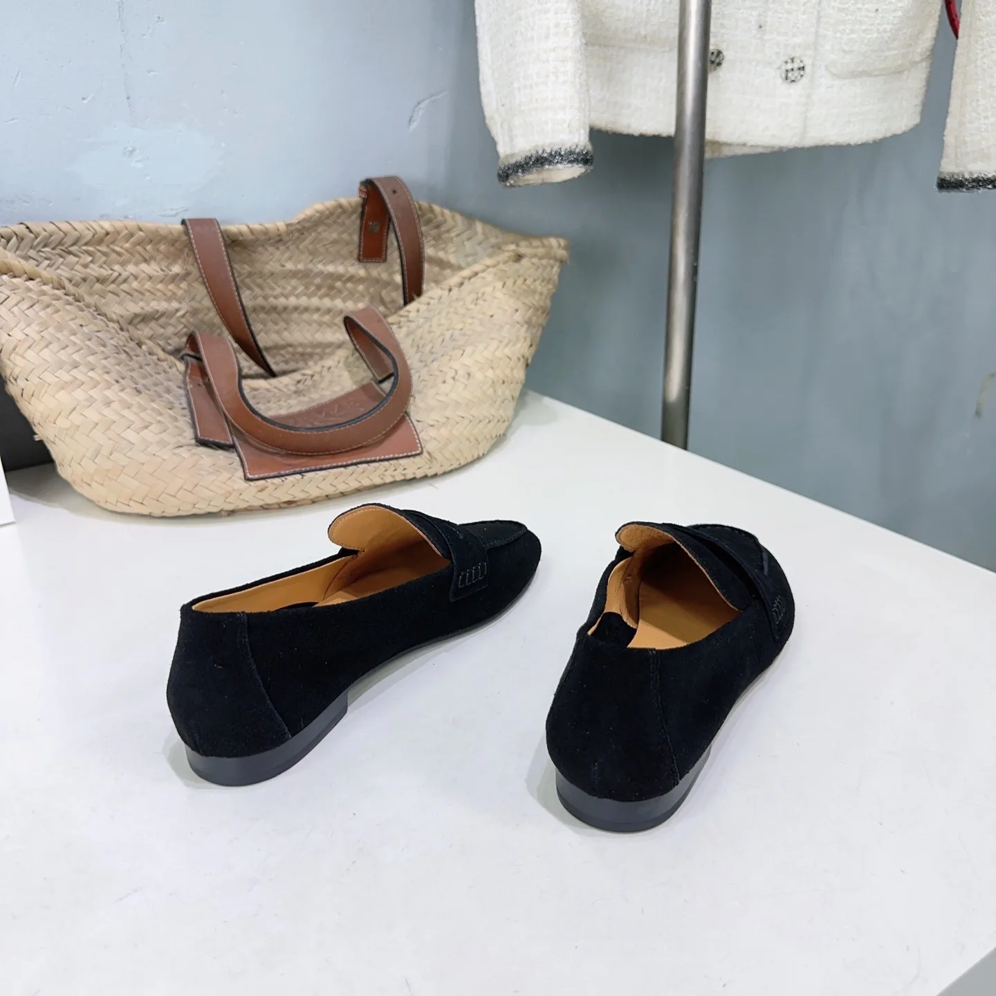 Лоферы И Мокасины Женские The Row 449766