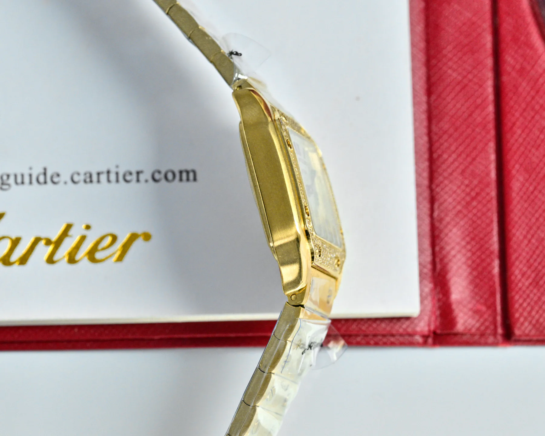 Часы Женские Cartier 11215481