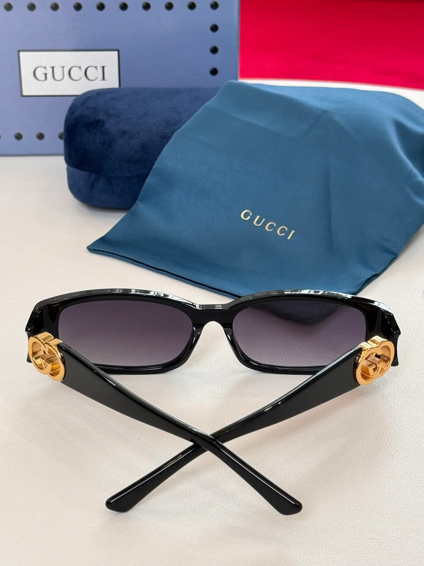 Очки Gucci 17476