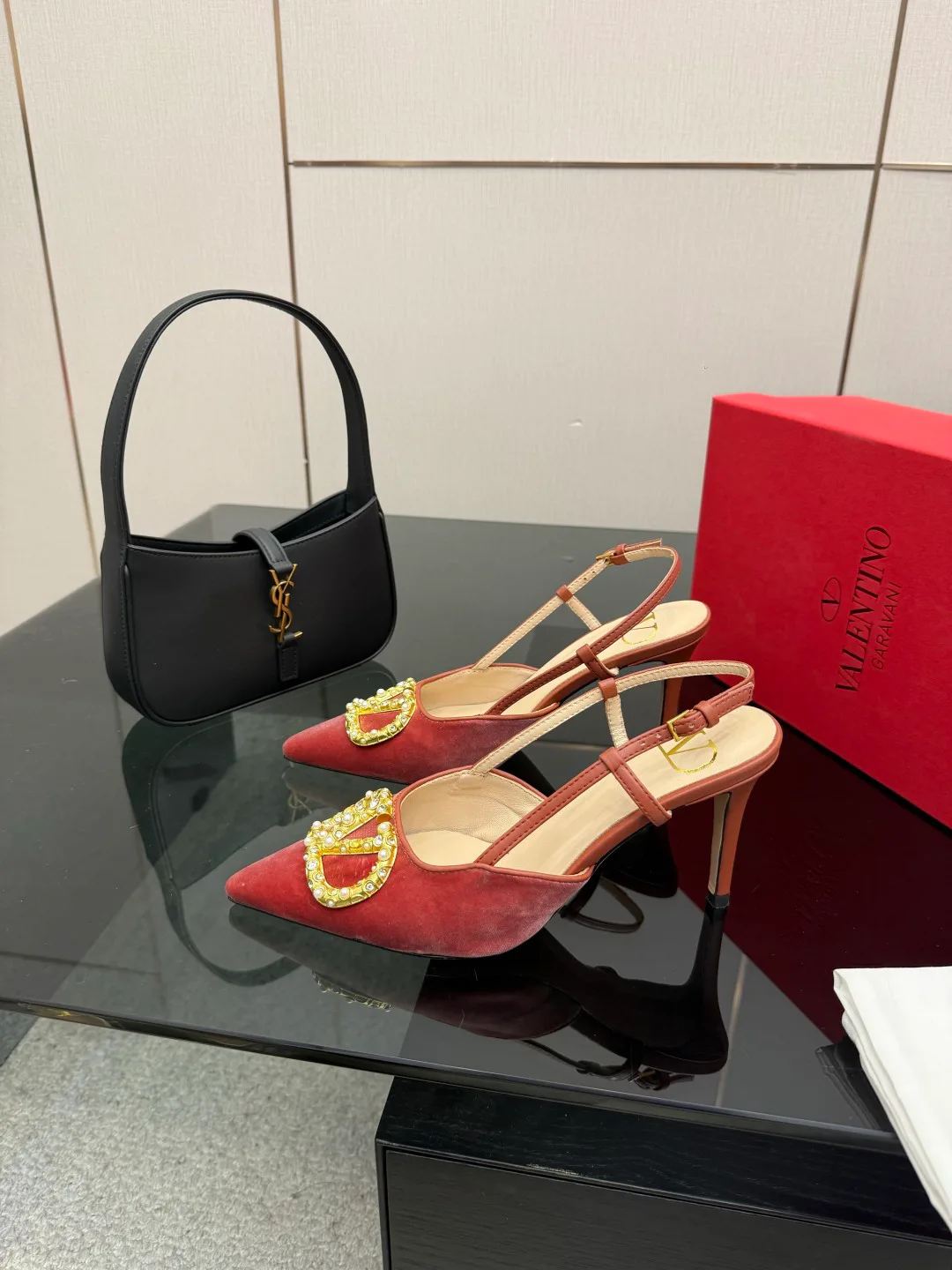 Туфли Женские Valentino 5084400