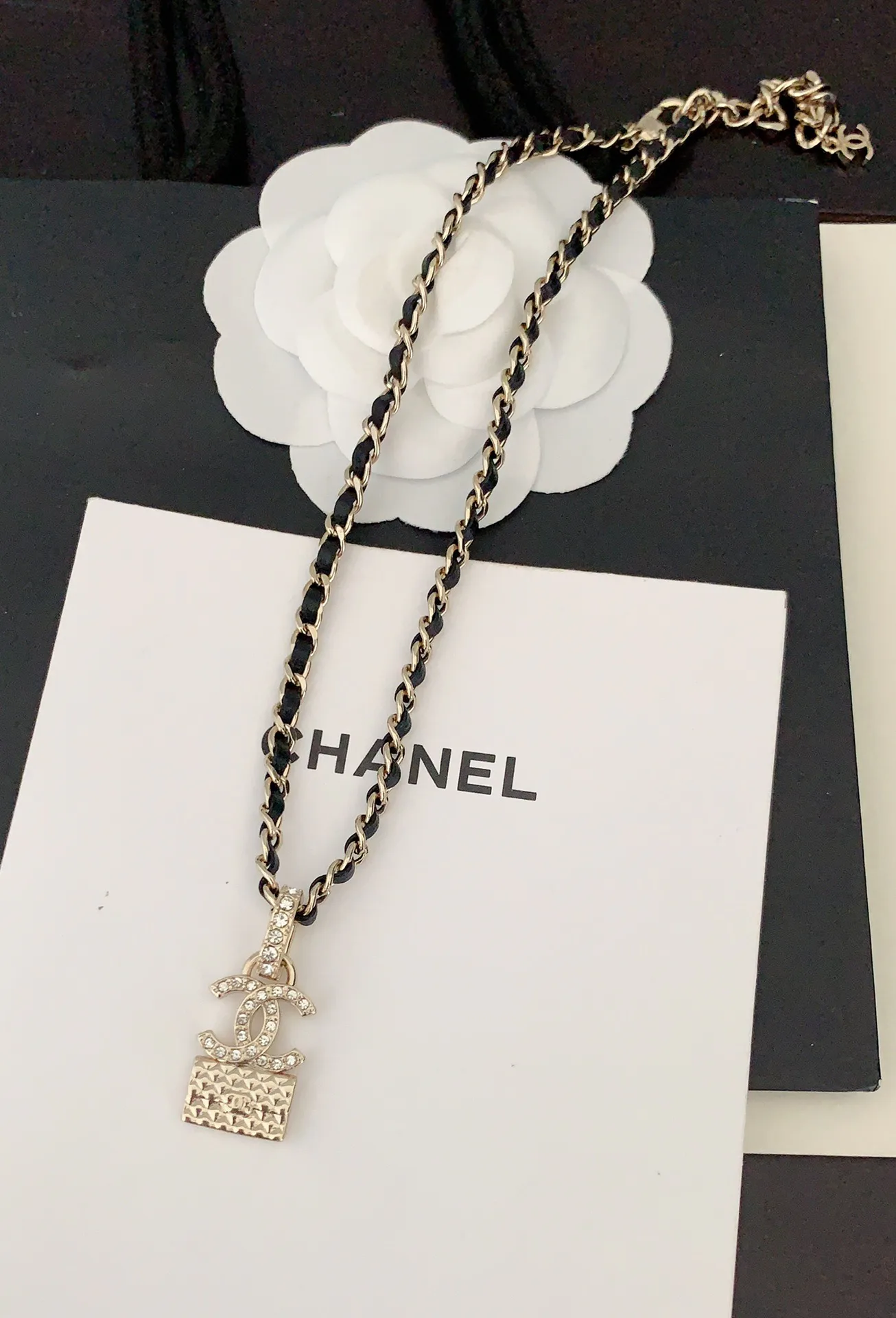 Бижутерия Chanel 273777