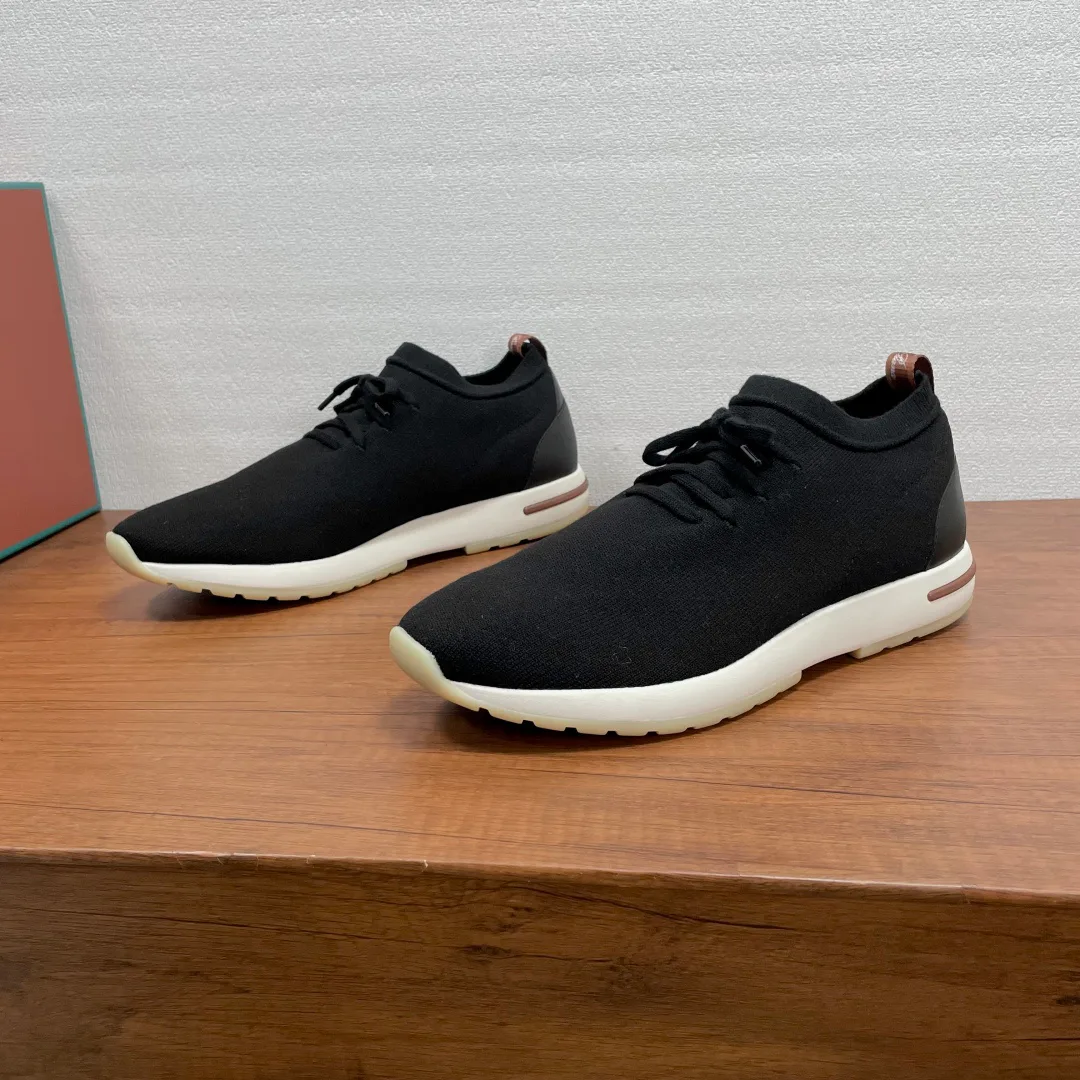 Кроссовки Мужские Loro Piana 12788776