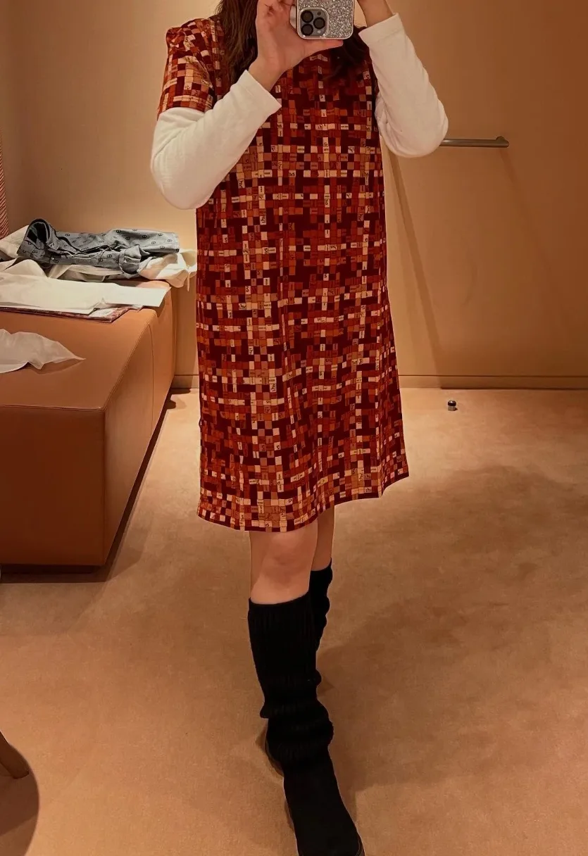 Платья Женские Hermes 26531