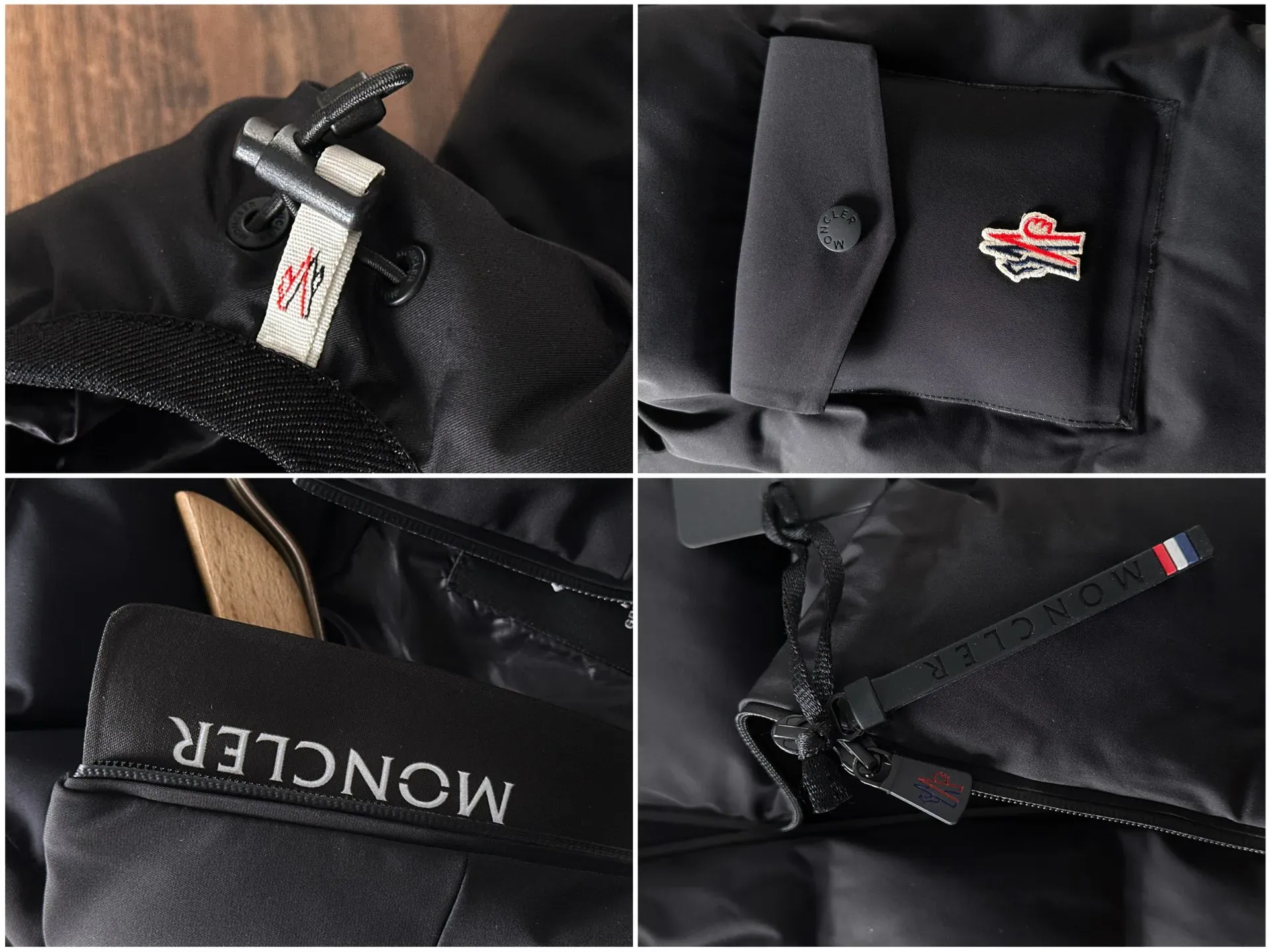 Куртки И Пуховики Мужские Moncler 2609200