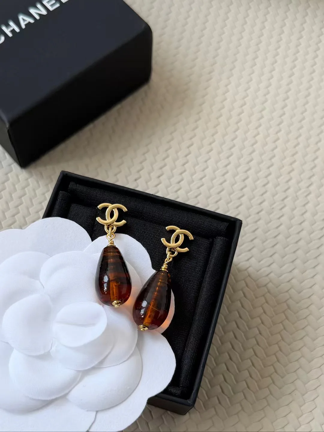 Бижутерия Chanel 18123185