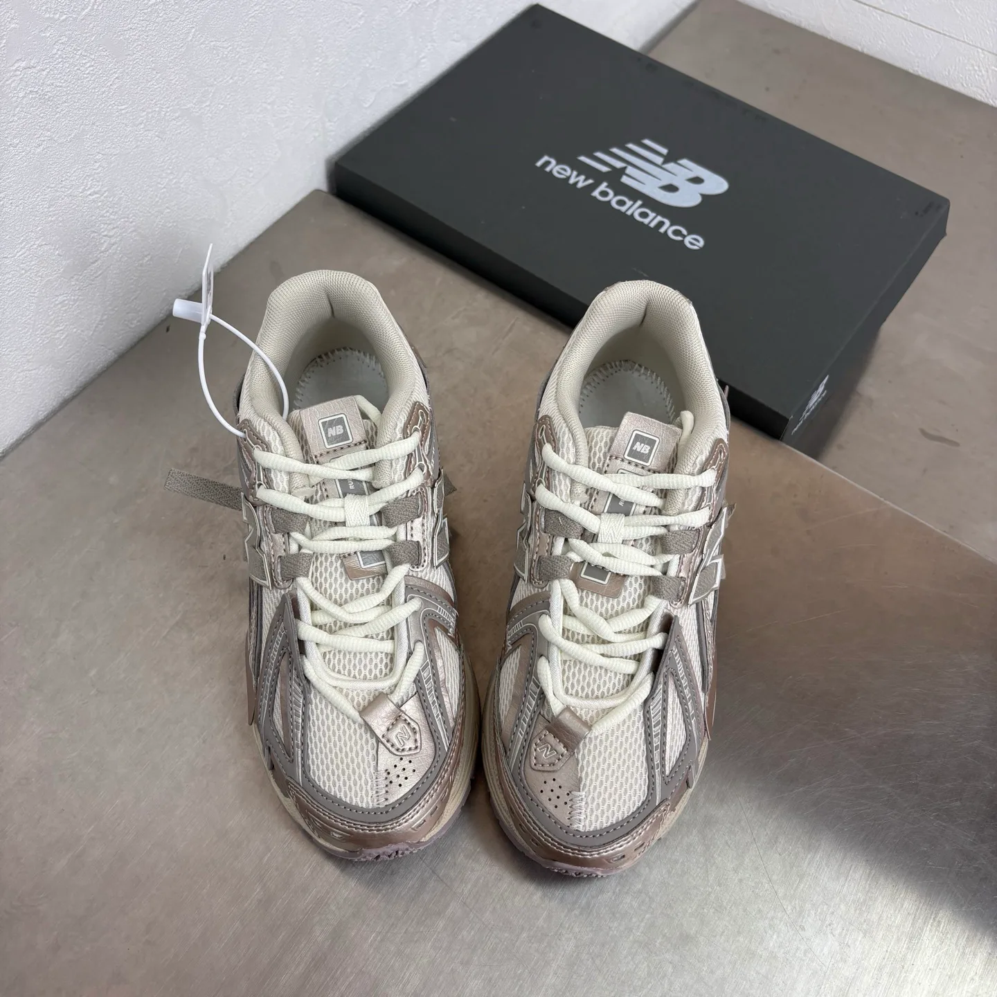 Кроссовки Женские New Balance 19519831