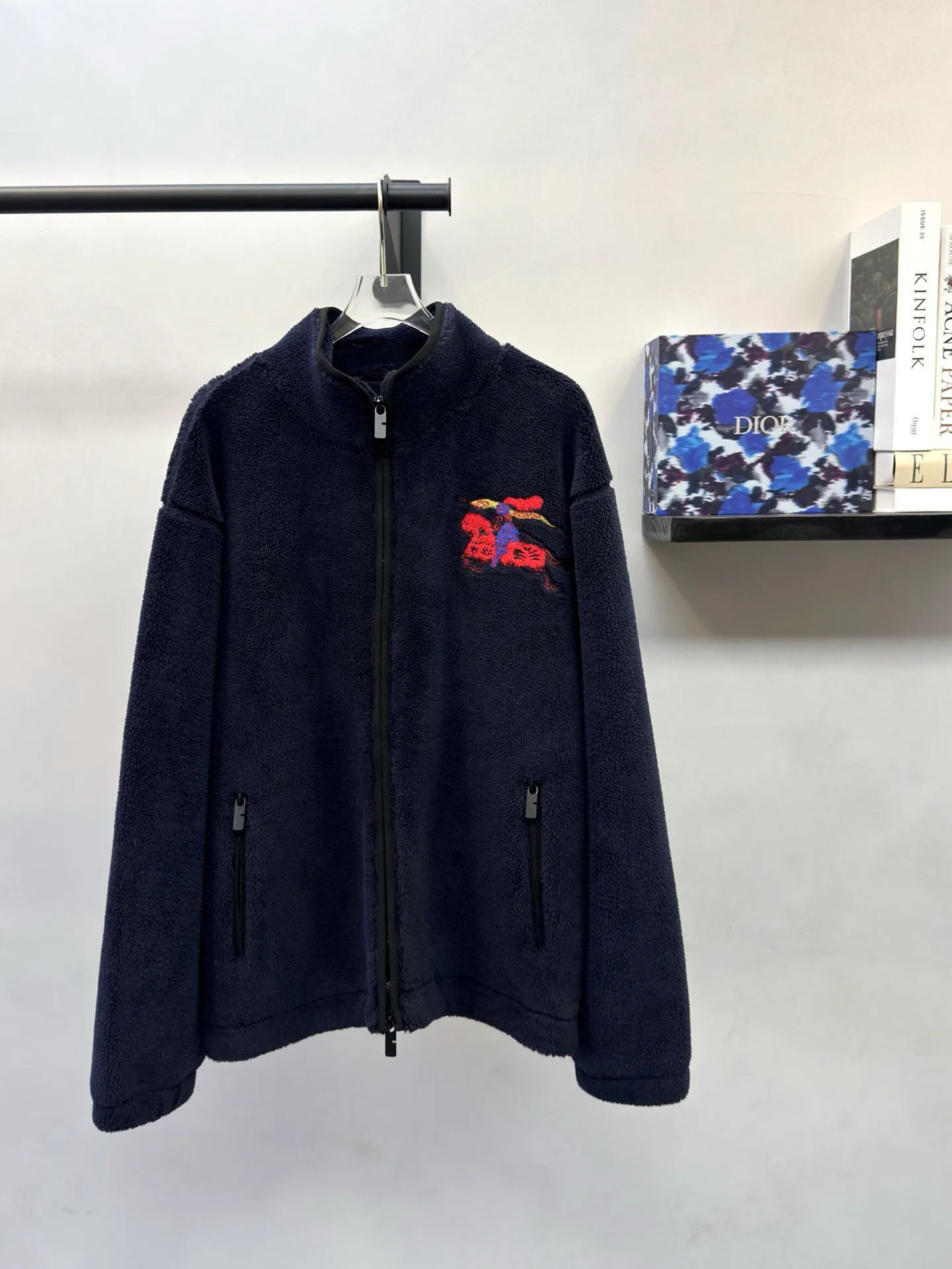 Куртки И Пуховики Женские Burberry 5019562