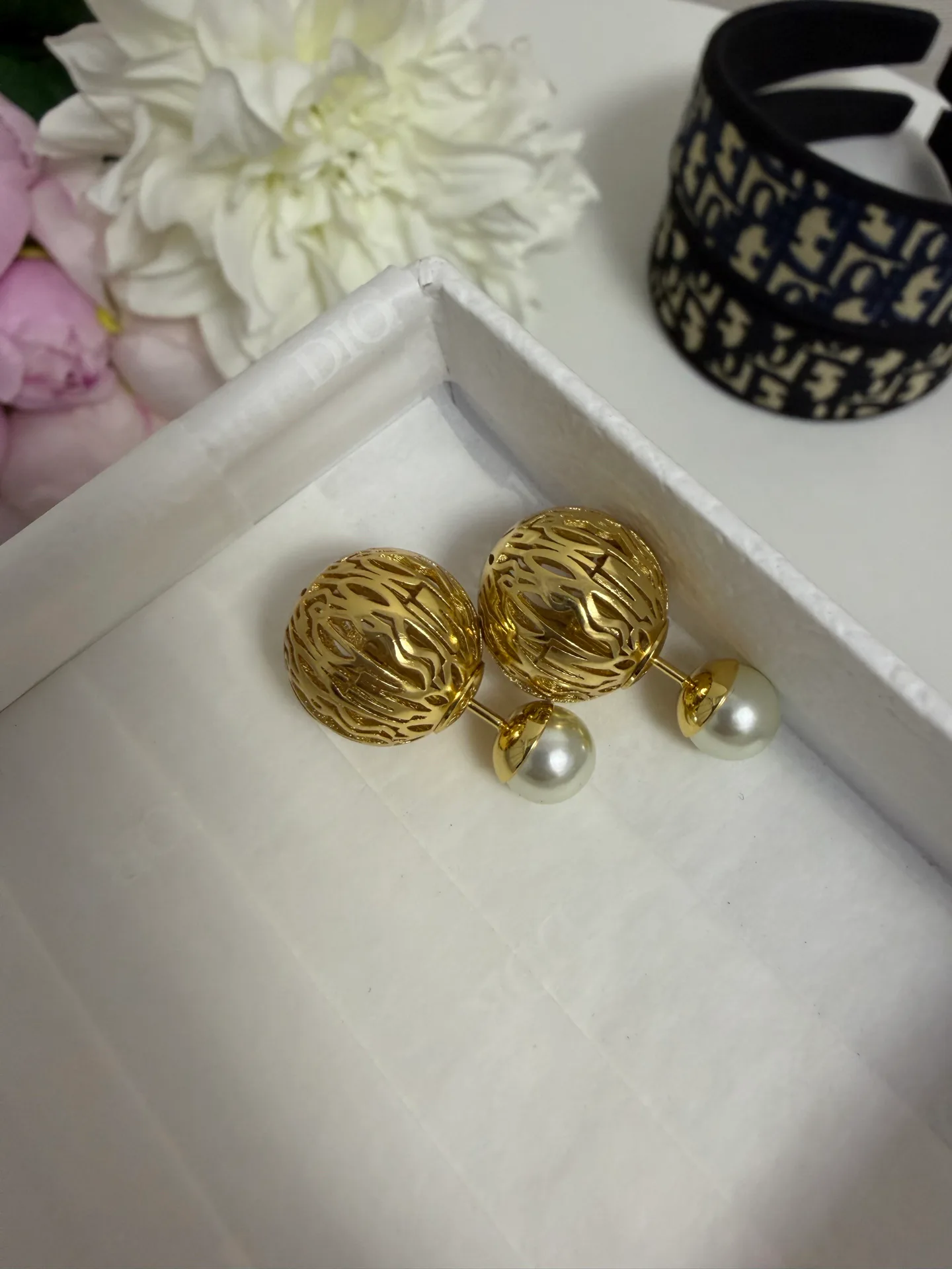 Бижутерия Christian Dior 11590030