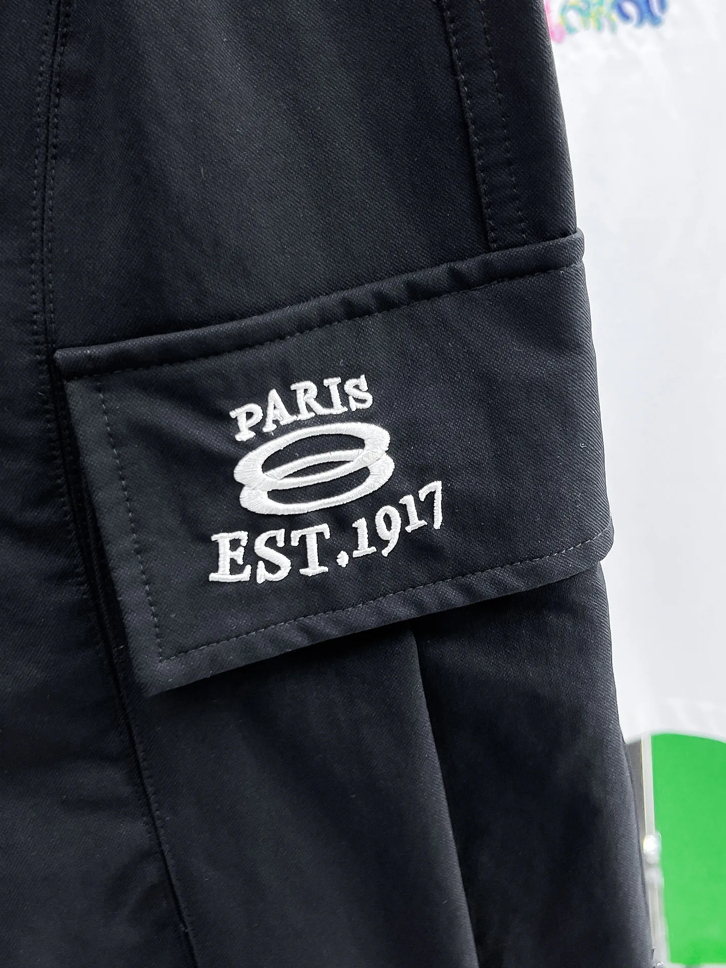 Брюки Мужские Balenciaga 5067327