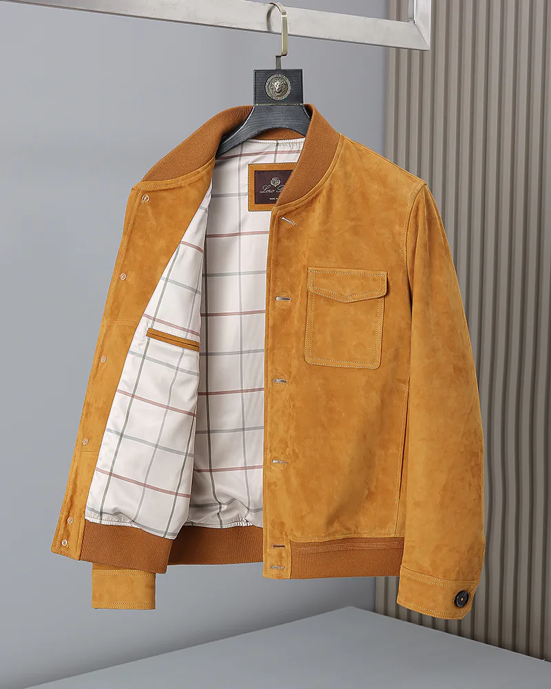 Куртки И Пуховики Мужские Brunello Cucinelli 270808