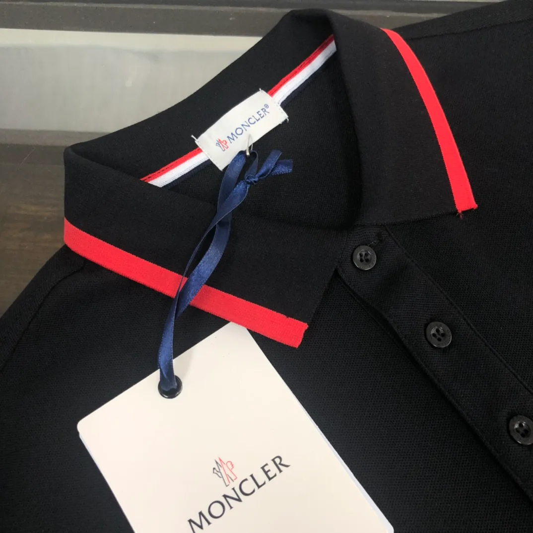 Рубашки Мужские Moncler 11151377