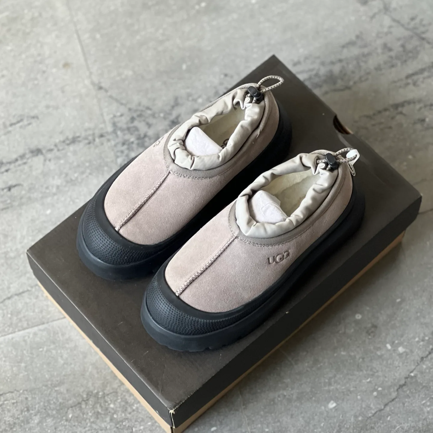 Угги Женские Ugg 500013