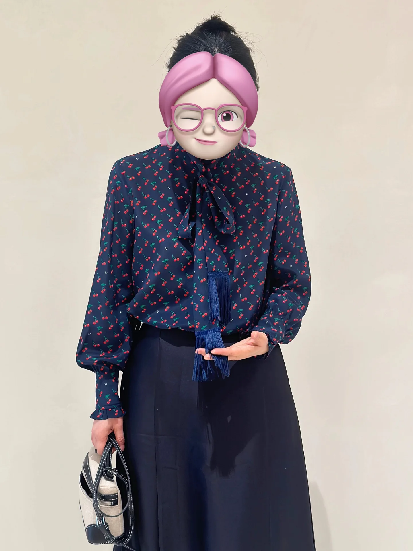 Рубашки Женские Valentino 10051302