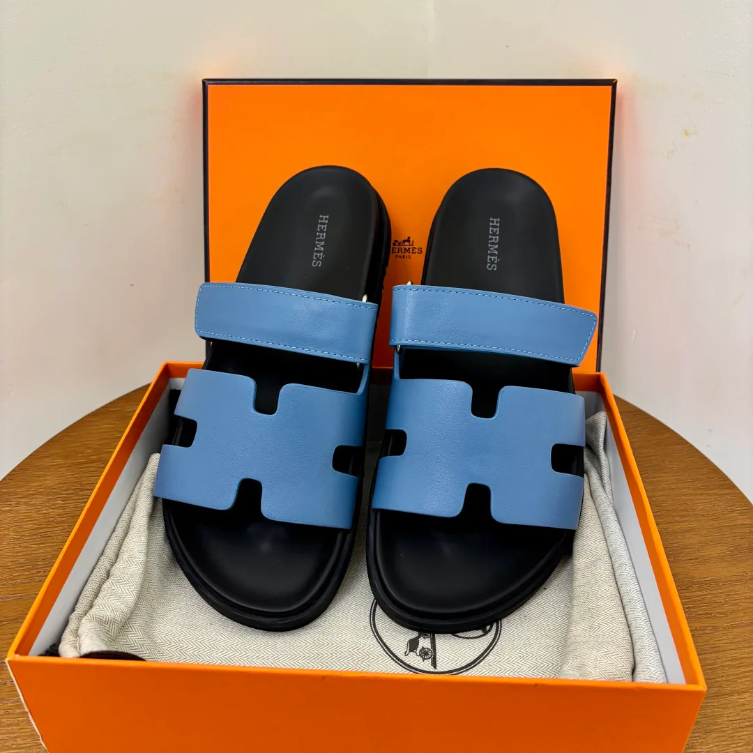 Сандалии Женские Hermes 1090060