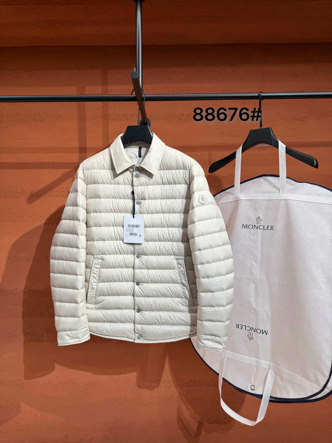 Куртки И Пуховики Женские Moncler 18779851