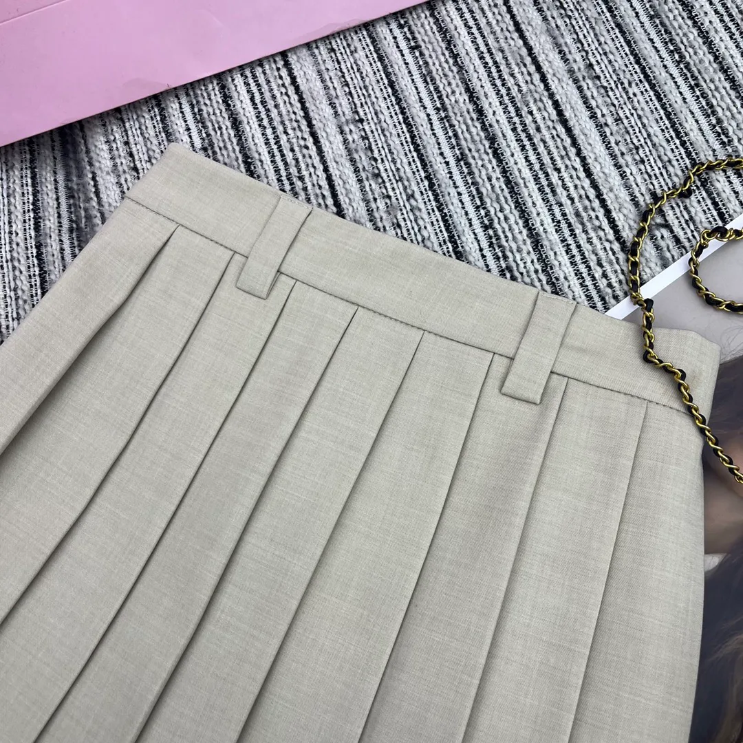 Юбки Женские Chanel 6710