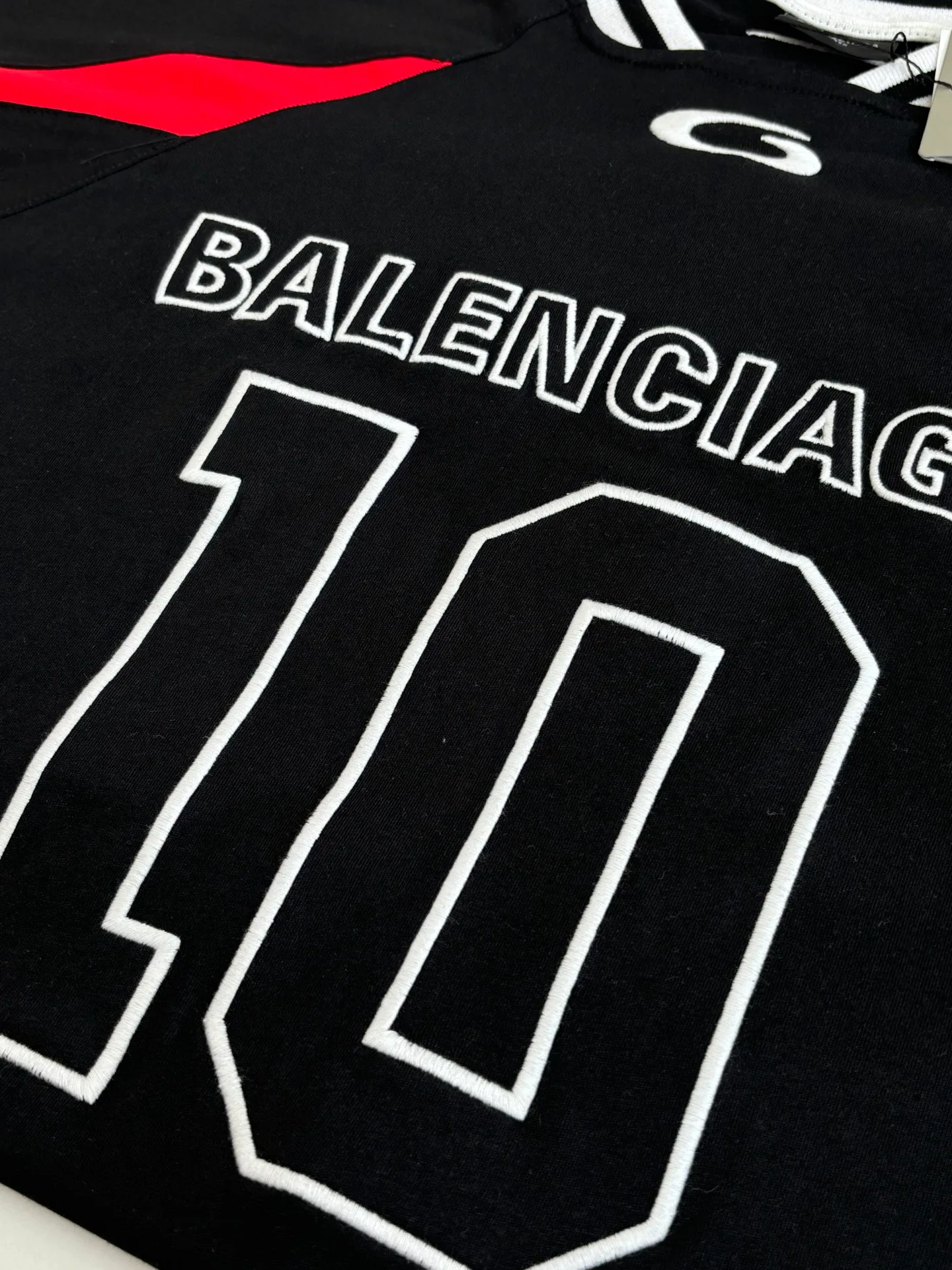 Футболки Женские Balenciaga 5899072