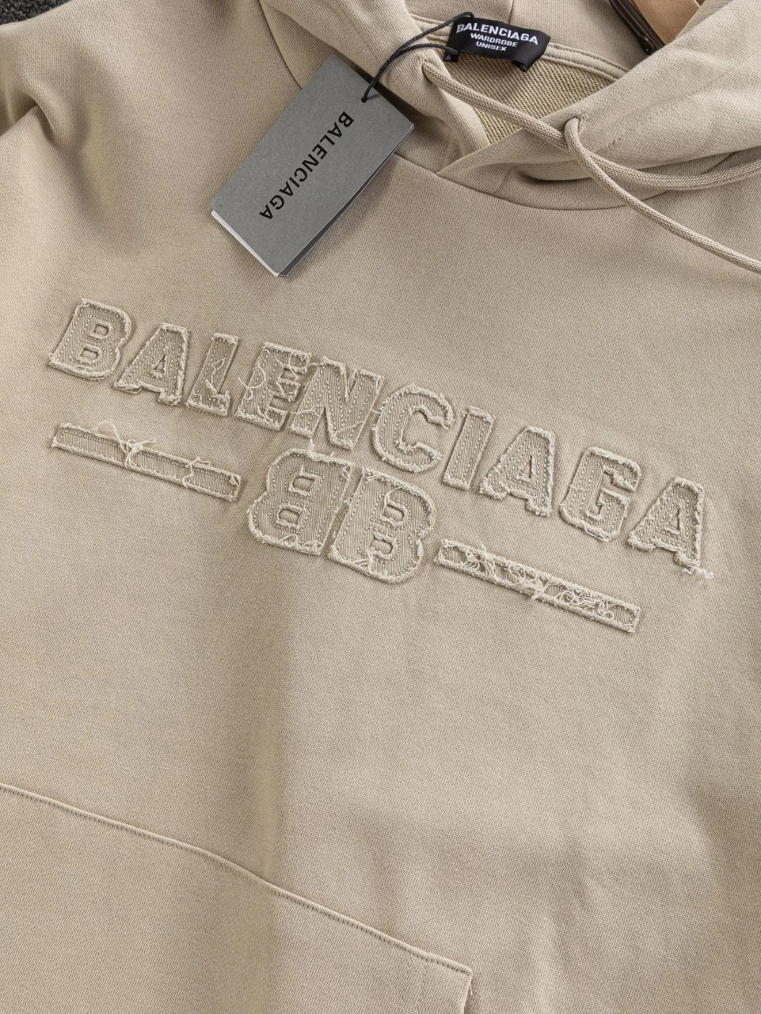 Свитшоты И Худи Мужские Balenciaga 177120