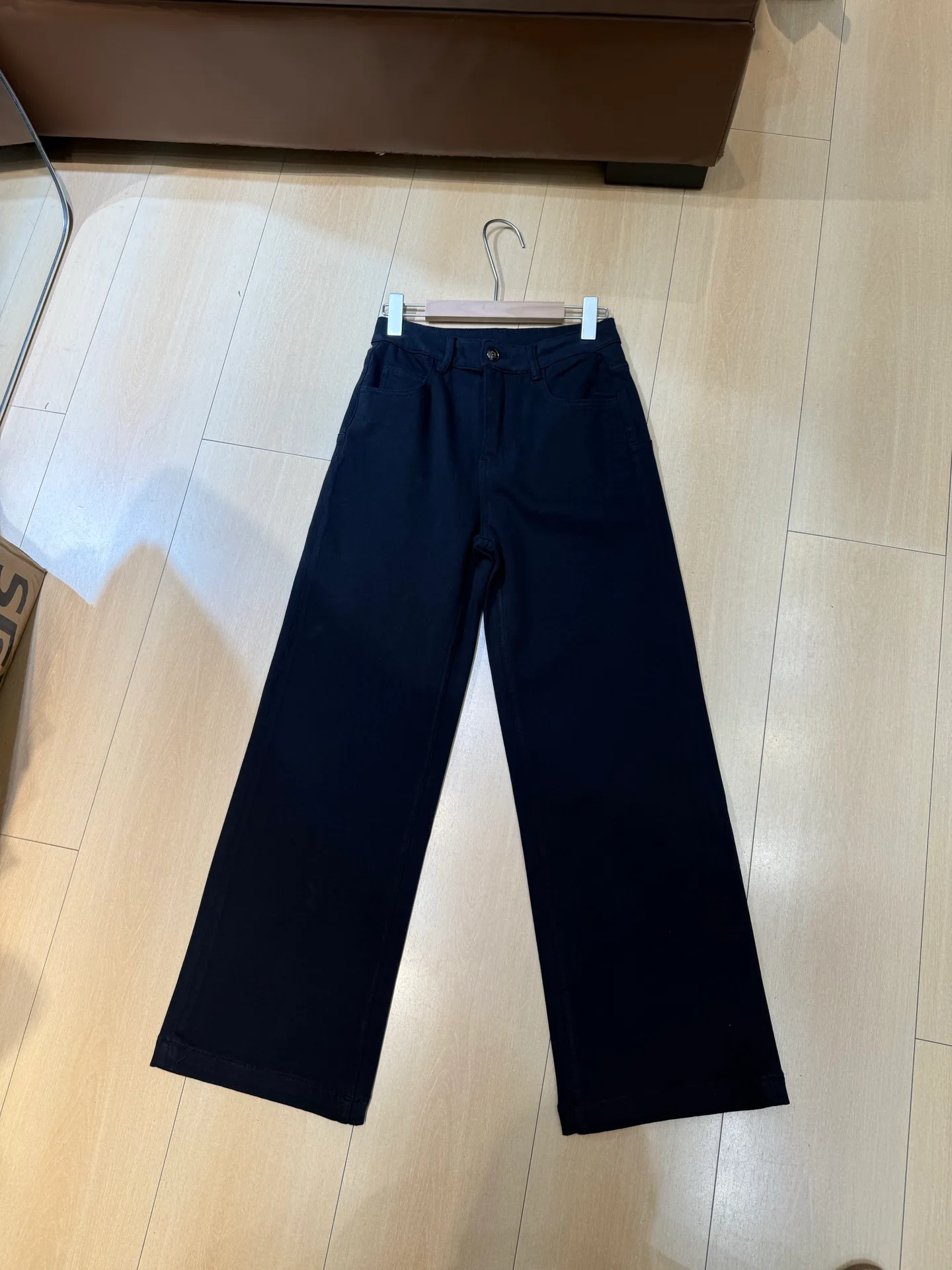 Джинсы Женские Brunello Cucinelli 4323087