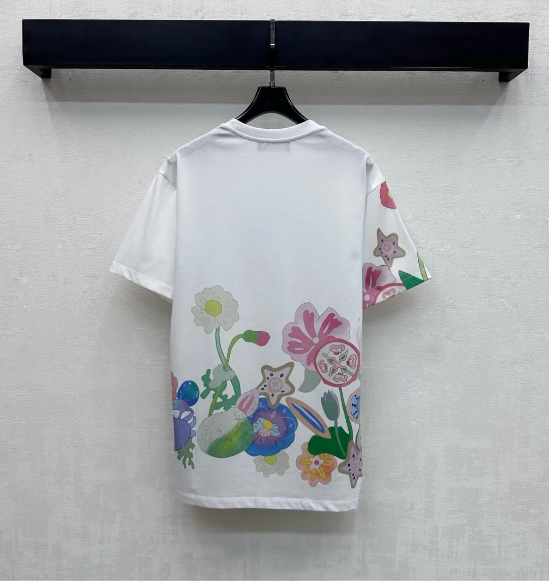 Футболки Женские Fendi 1267664