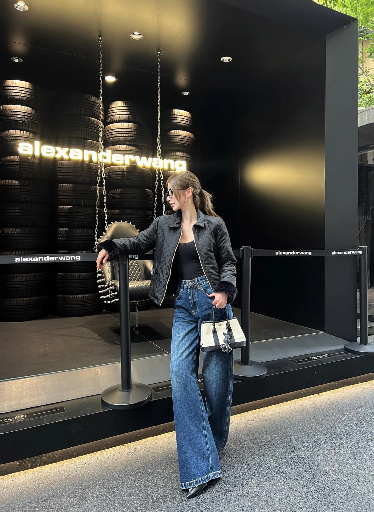 Куртки Женские Louis Vuitton 707011