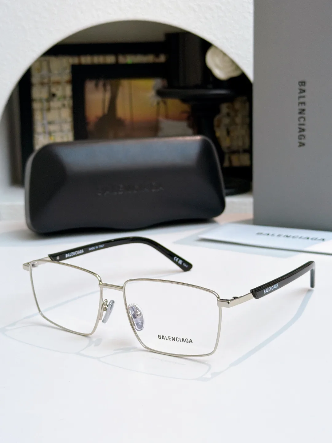 Очки Balenciaga 13244102