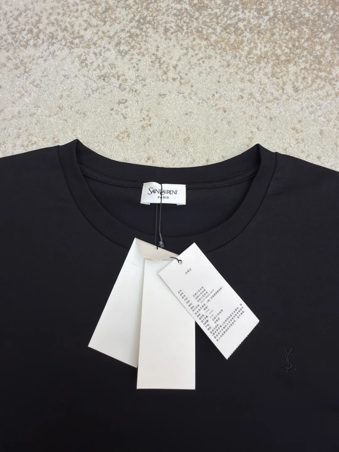 Футболки Мужские Saint Laurent 10216560