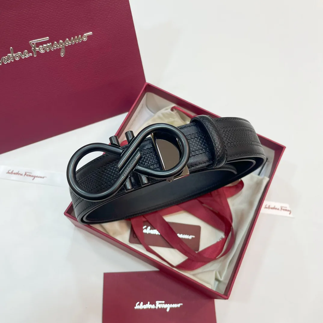 Ремни Salvatore Ferragamo 852877