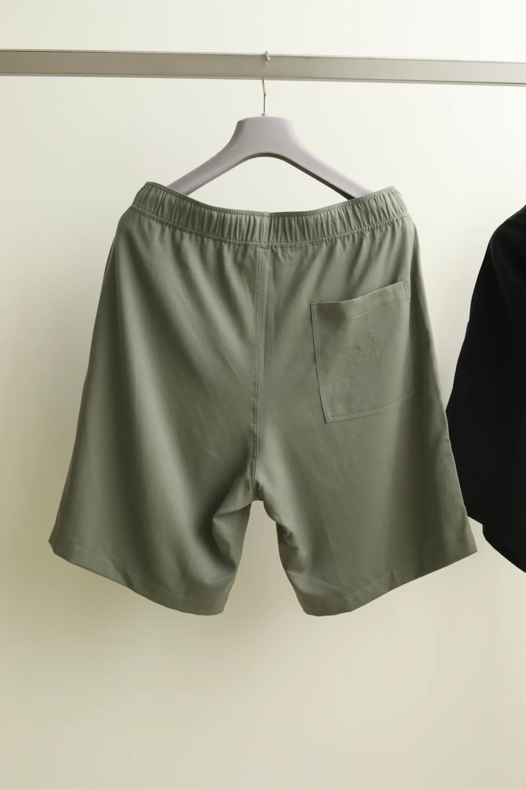 Шорты Мужские Brunello Cucinelli 28844