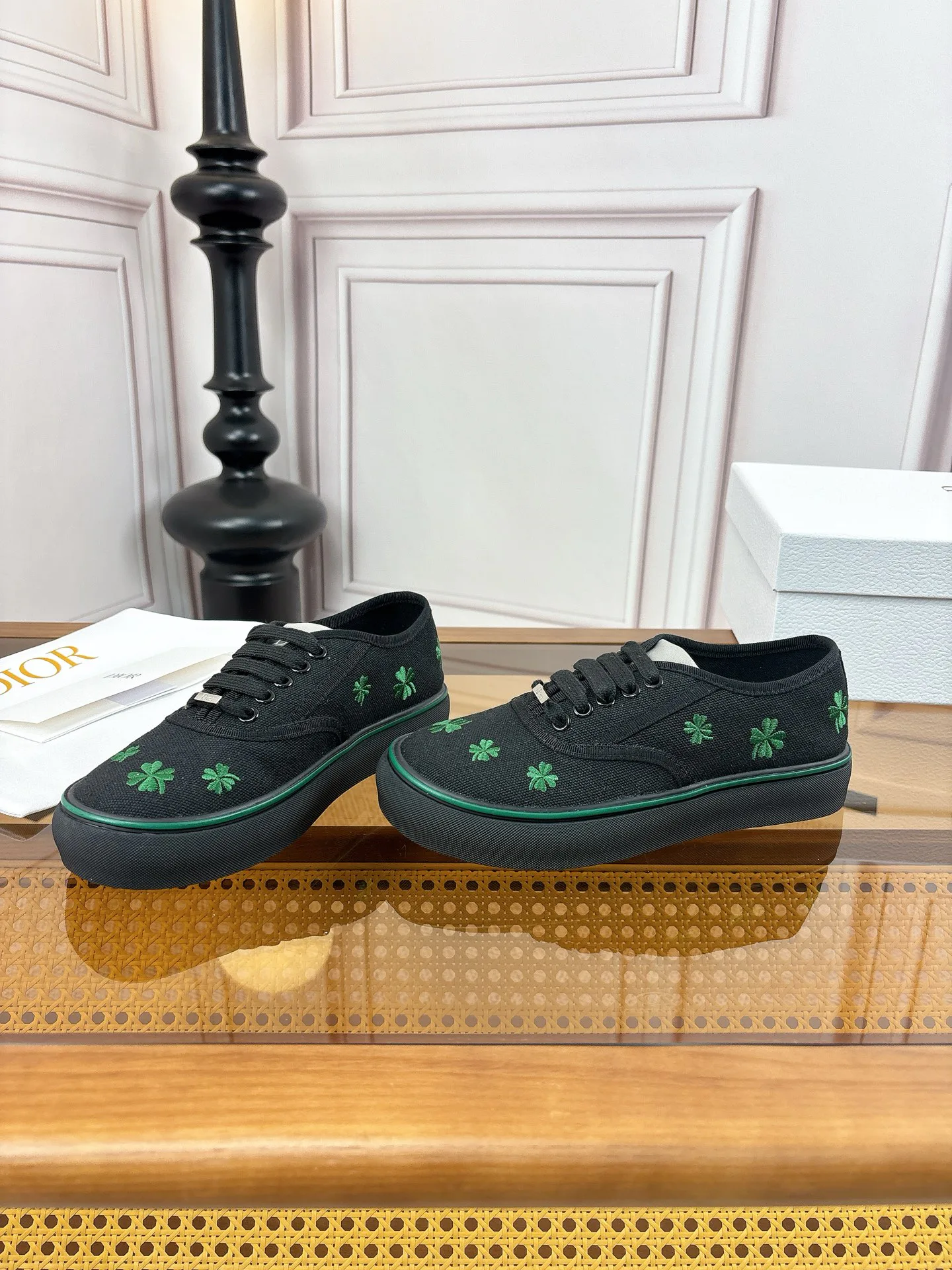 Кеды Женские Christian Dior 10060680