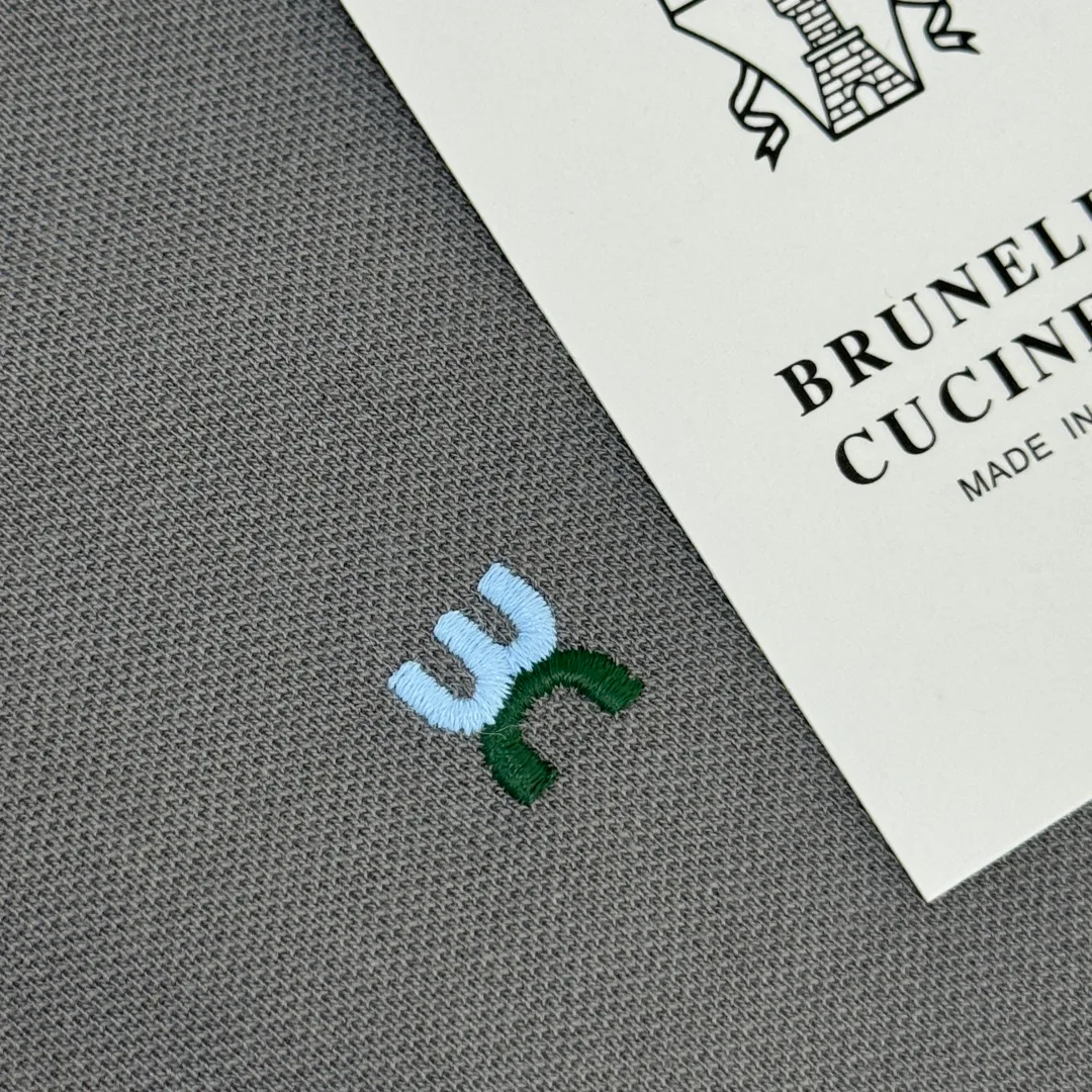 Рубашки Мужские Brunello Cucinelli 13544438