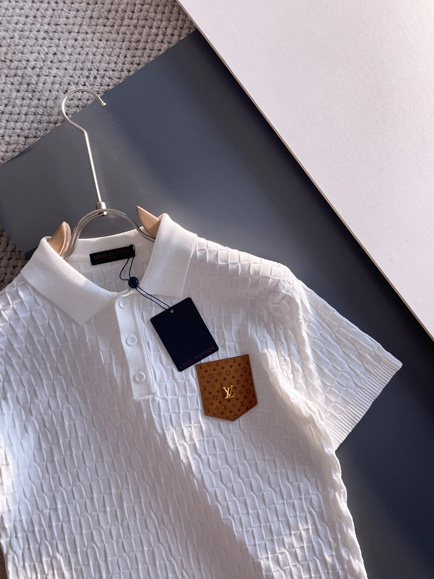 Футболки Мужские Louis Vuitton 11562531